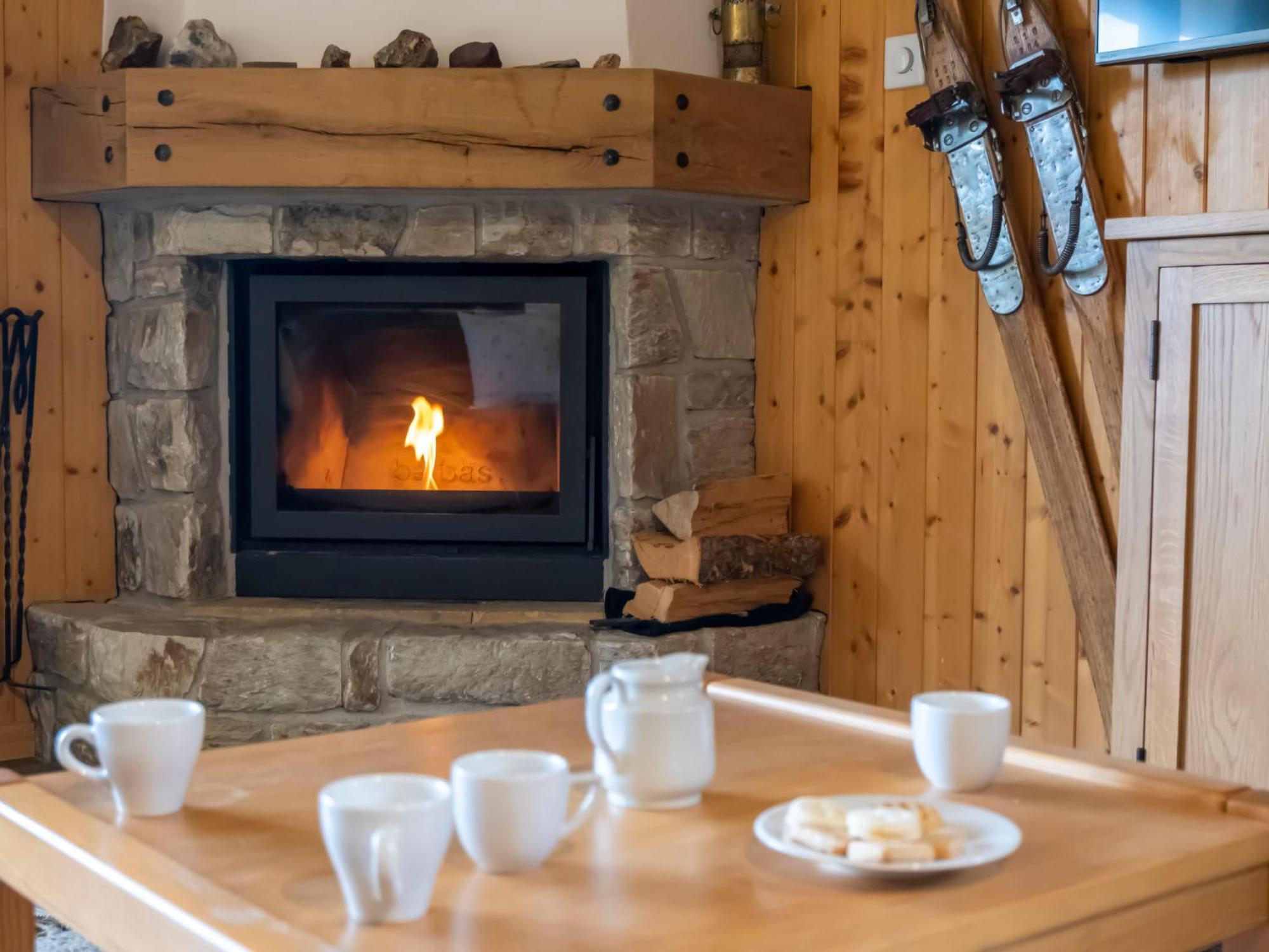 Apartment Baroudeur B04 By Interhome Verbier Εξωτερικό φωτογραφία