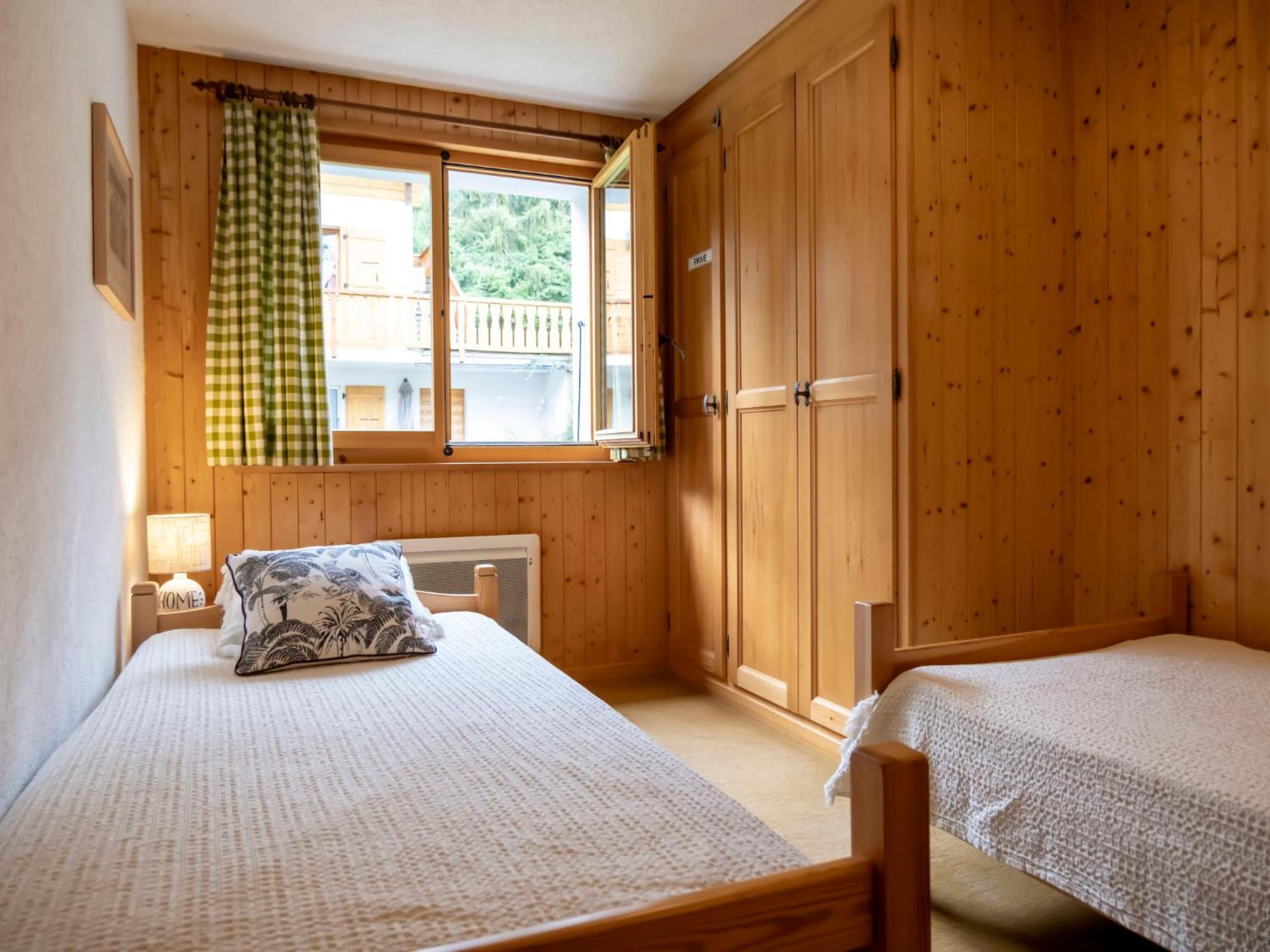 Apartment Baroudeur B04 By Interhome Verbier Εξωτερικό φωτογραφία