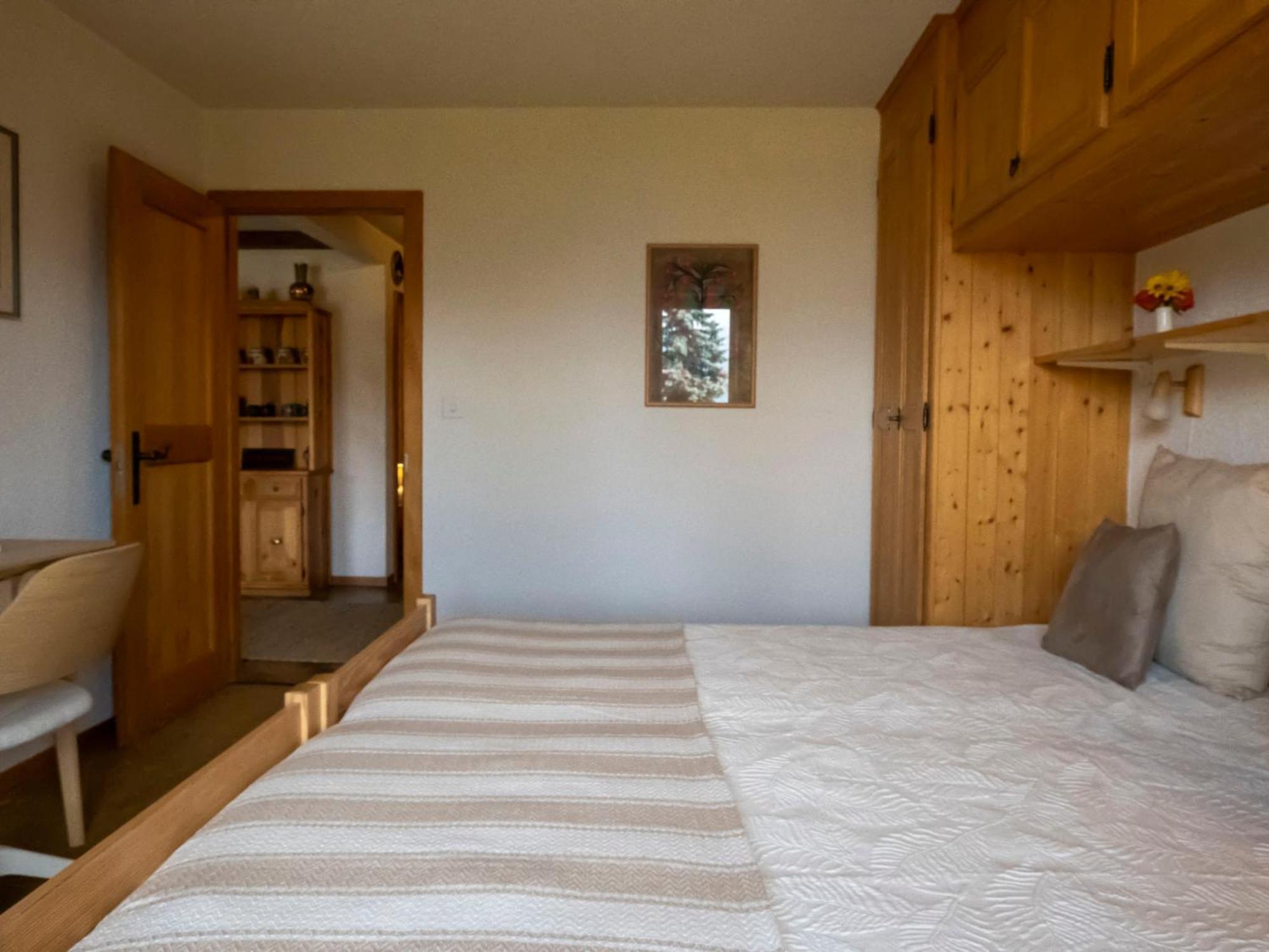 Apartment Baroudeur B04 By Interhome Verbier Εξωτερικό φωτογραφία