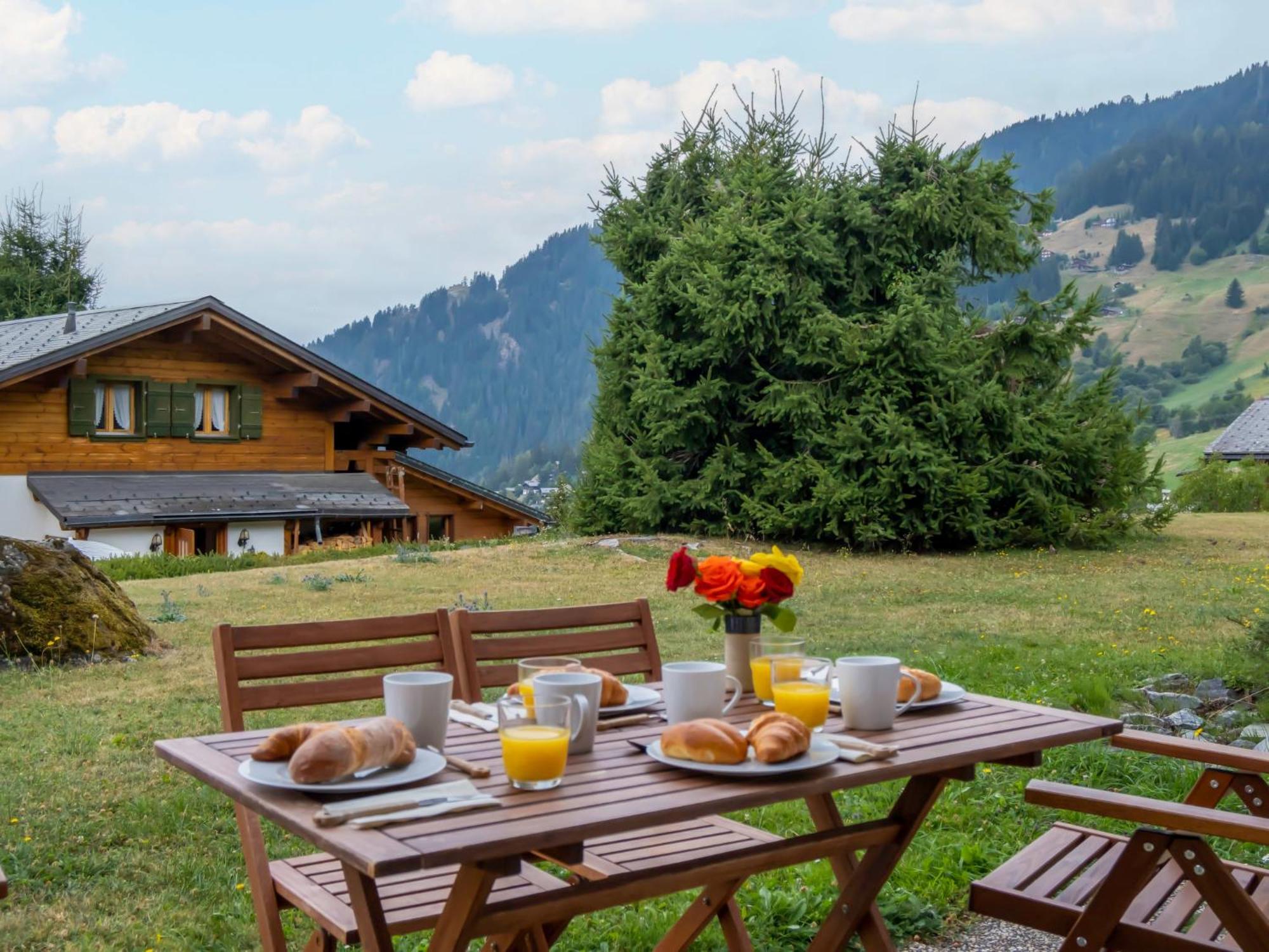 Apartment Baroudeur B04 By Interhome Verbier Εξωτερικό φωτογραφία