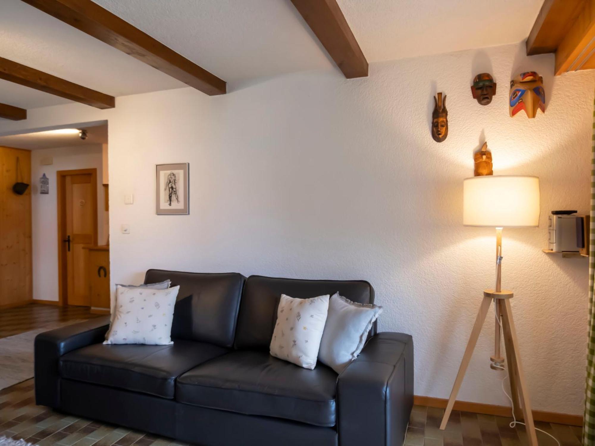 Apartment Baroudeur B04 By Interhome Verbier Εξωτερικό φωτογραφία